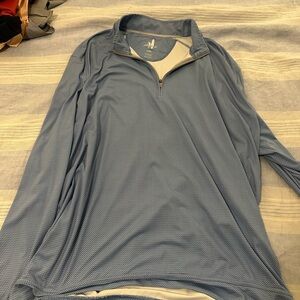 Johnnie-O Quarter Zip